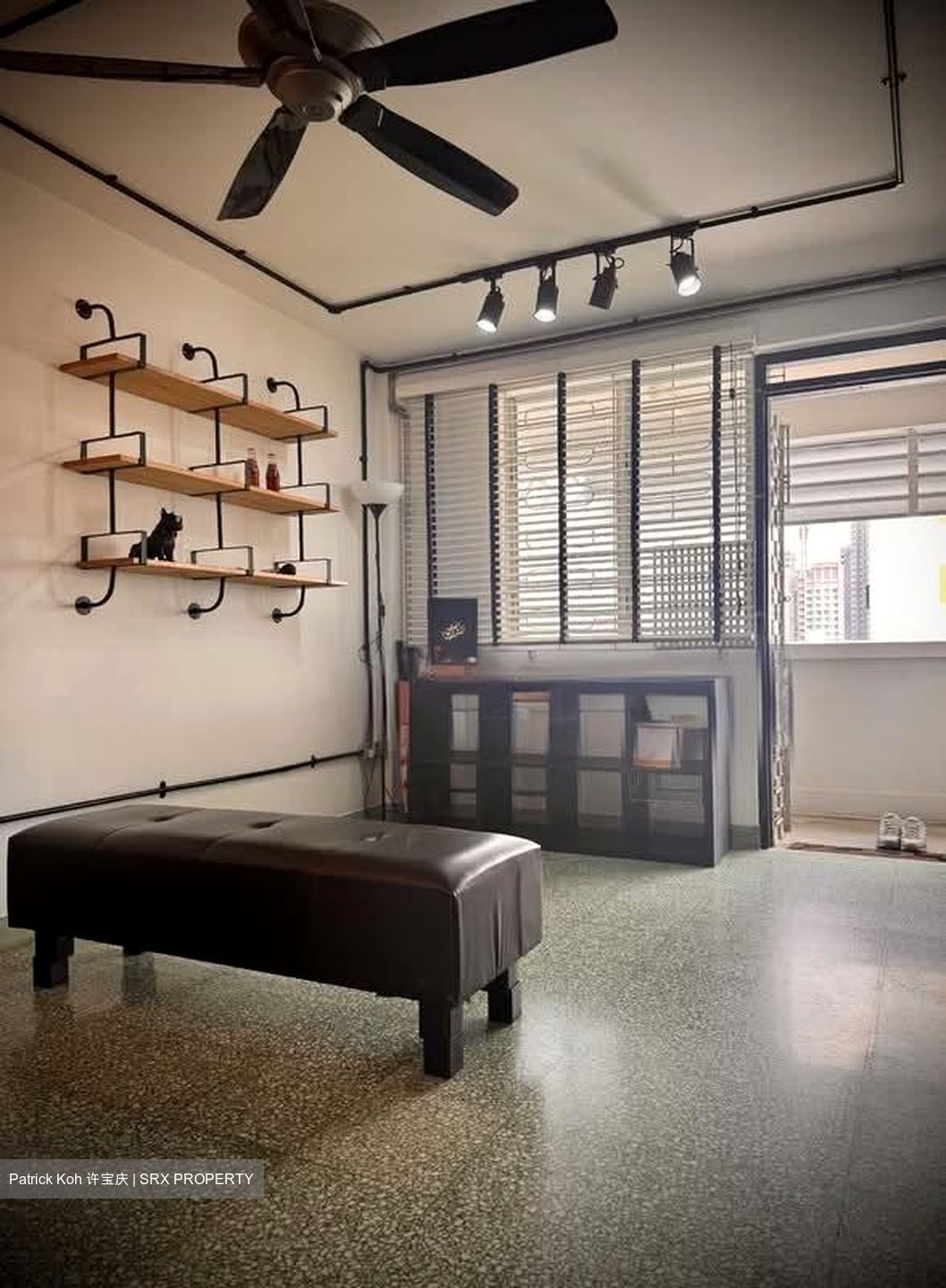 Blk 171 Stirling View (Queenstown), HDB 3 Rooms #554034741